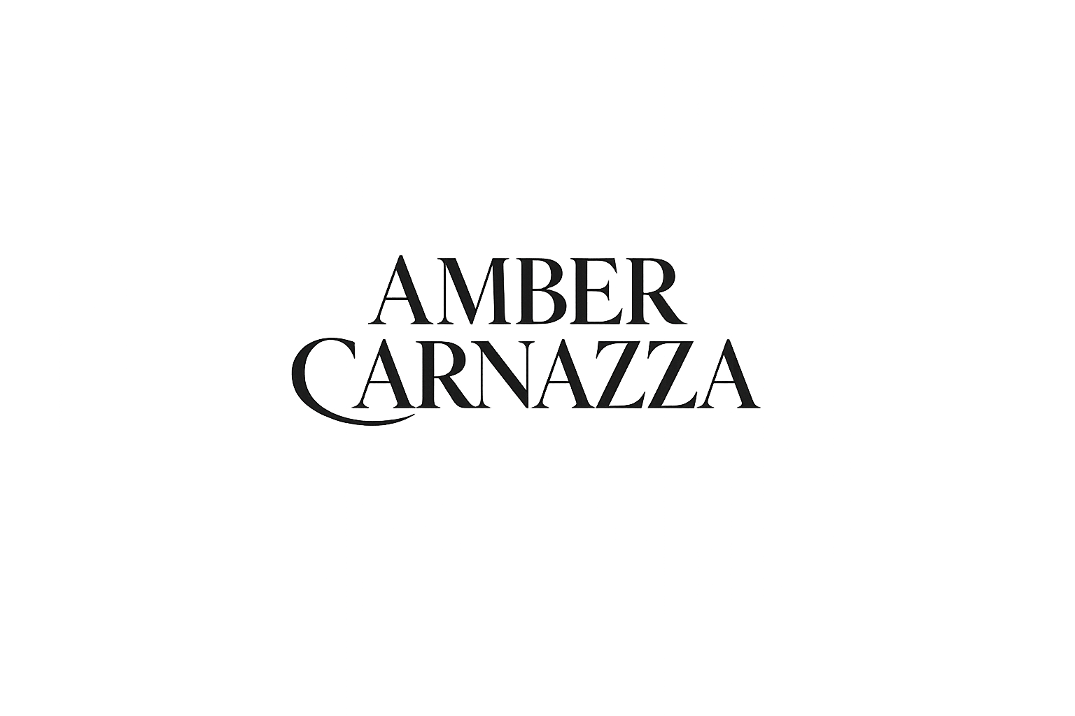 Amber Carnazza